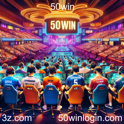 A Ascensão dos Jogos de Esportes: De Simulações a eSports